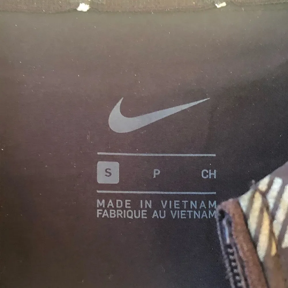 Nike Jacket